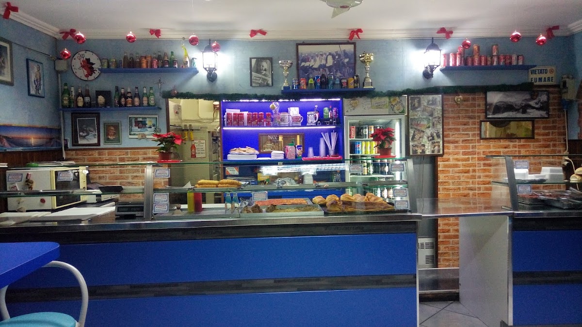 2 Pizzeria Romana